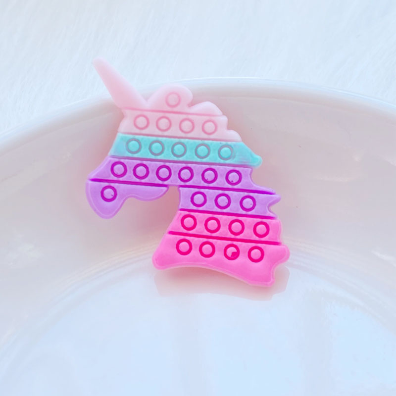 20Pcs New Cute Fishtail Unicor - Embellishment Glue Craft recensie en prijs