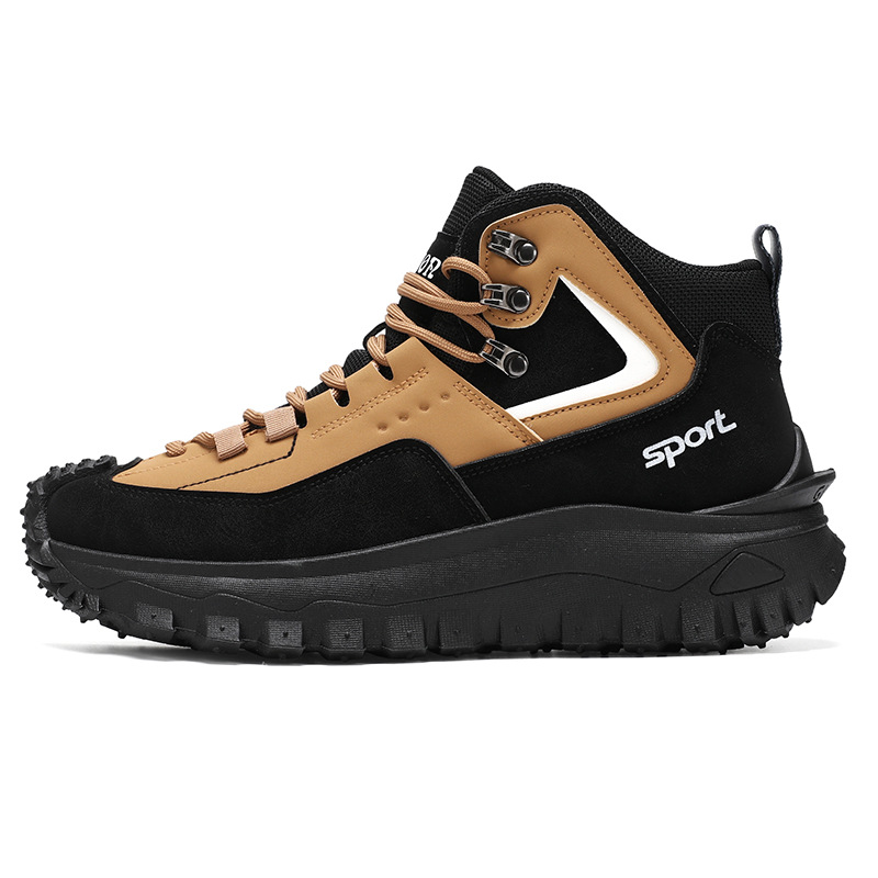 Men's Wide Width Hiking Shoes  - Guipure Lace Panel recensie en prijs