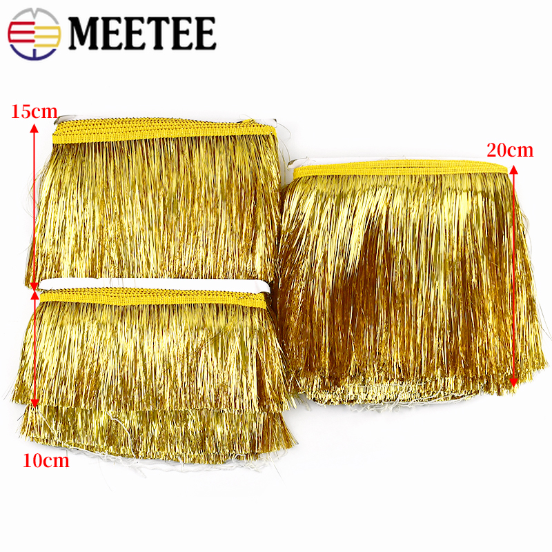 5/10Meters 10/15/20cm Sequin T - Fringe Ribbon Sewing recensie en prijs
