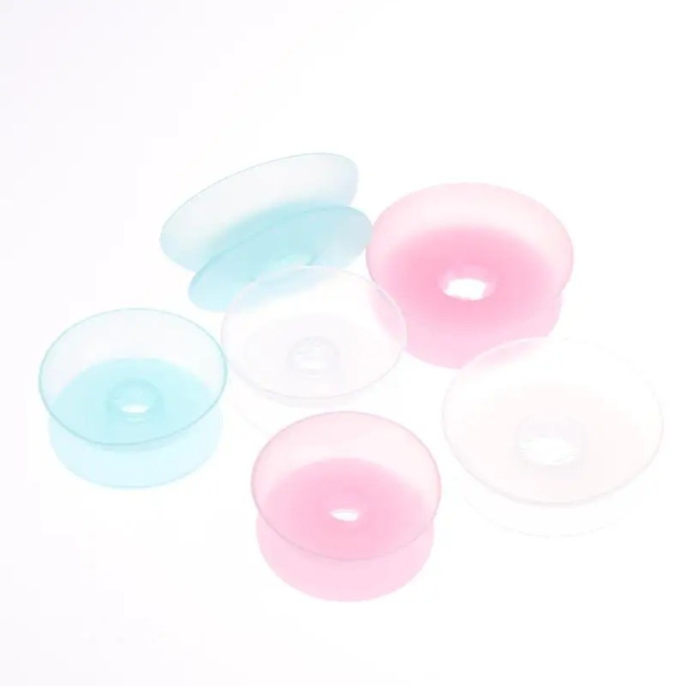 Empty Spools Empty Bobbin Spoo - Organza Ribbon Spool recensie en prijs