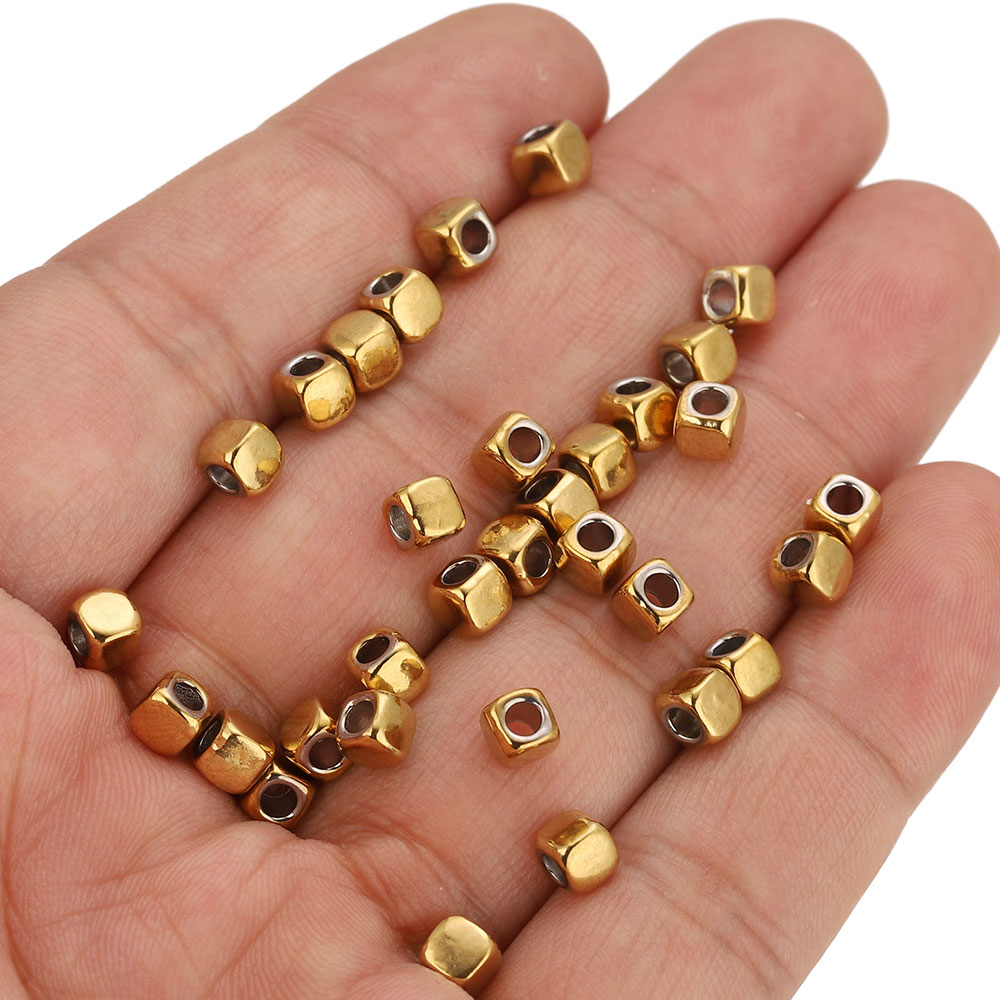 50pcs 2/3/4mm Stainless Steel  - Embroidery Craft recensie en prijs
