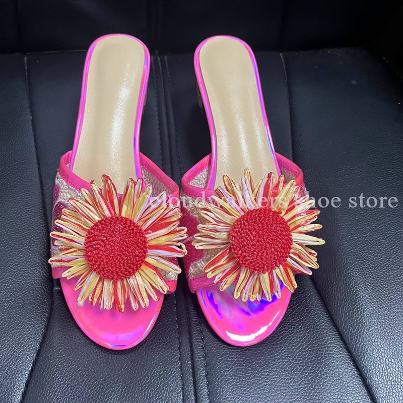 Iridescent Embroidery Upper Su - Embroidery Embellishments recensie en prijs