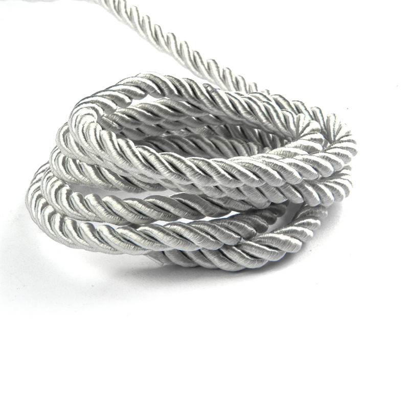 5YD/Lot 8mm Twisted Trim Cord  - Cord Trim Twisted recensie en prijs