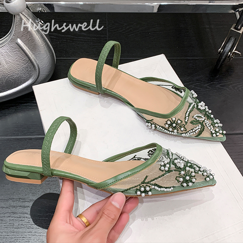 Pearl Bead Embroidery Lace Sli - Embroidery Embellishments recensie en prijs