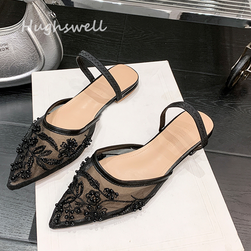 Pearl Bead Embroidery Lace Sli - Embroidery Embellishments recensie en prijs