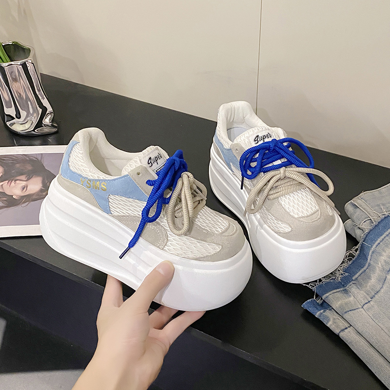 2025 Designer Women Platform C - Guipure Lace Panel recensie en prijs
