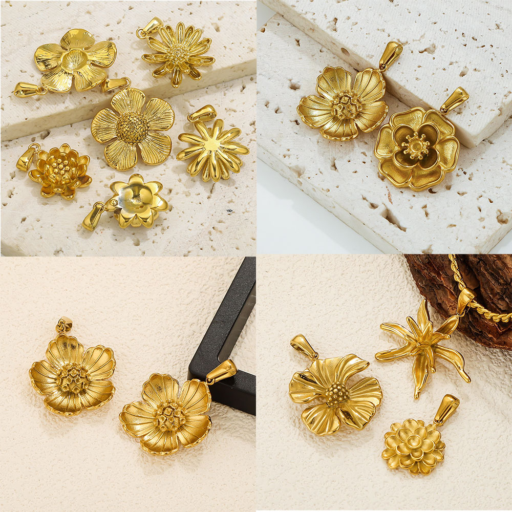 2 PCS Lot Stainless Steel Char - Embellishment Crafts recensie en prijs