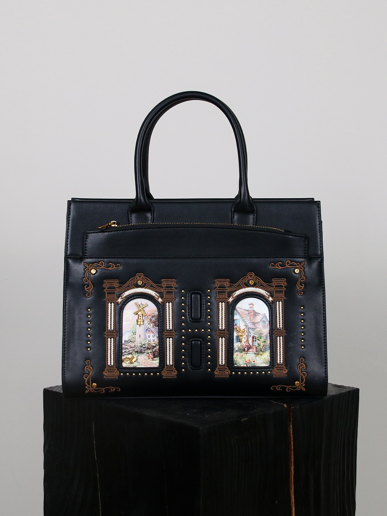 Minority design advanced sense - Craft Embellishment Storage recensie en prijs