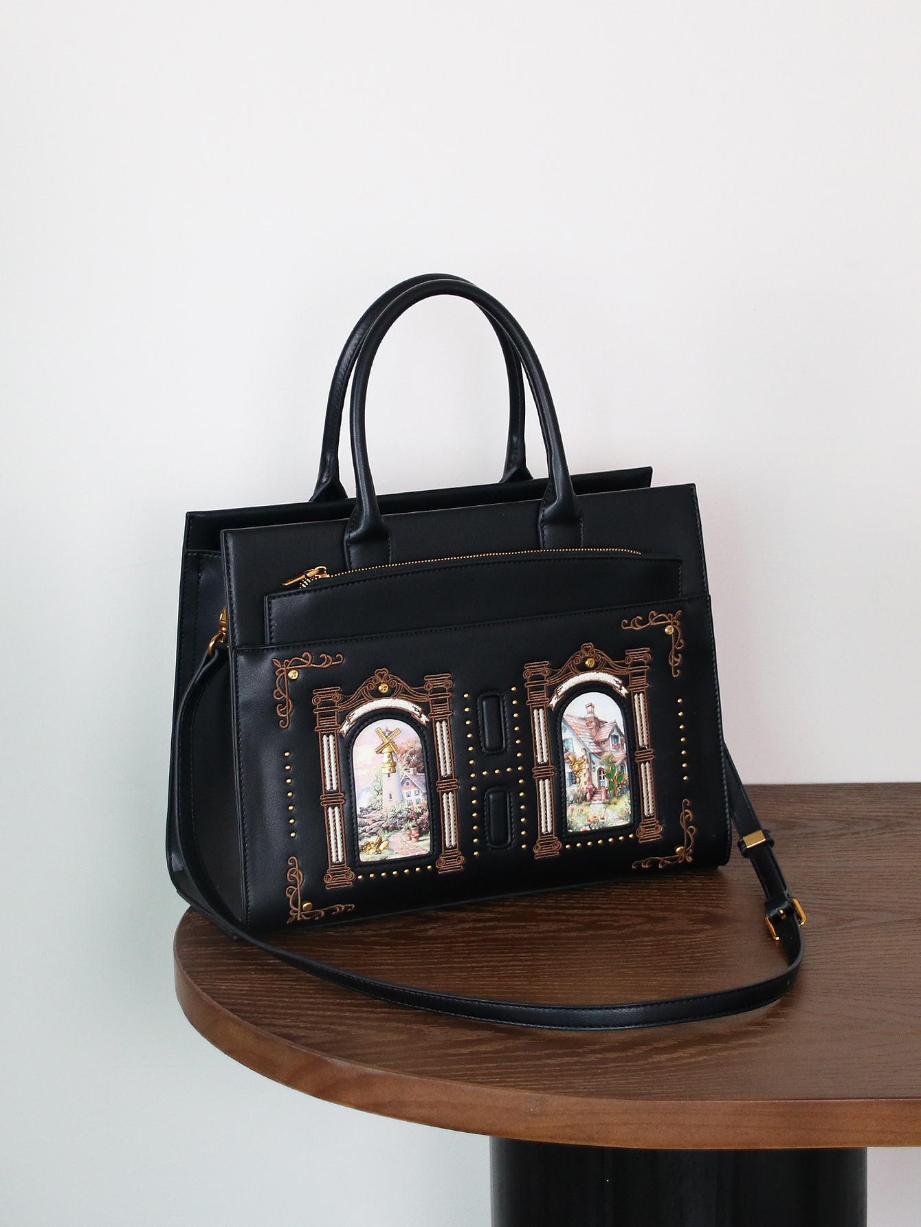 Minority design advanced sense - Craft Embellishment Storage recensie en prijs