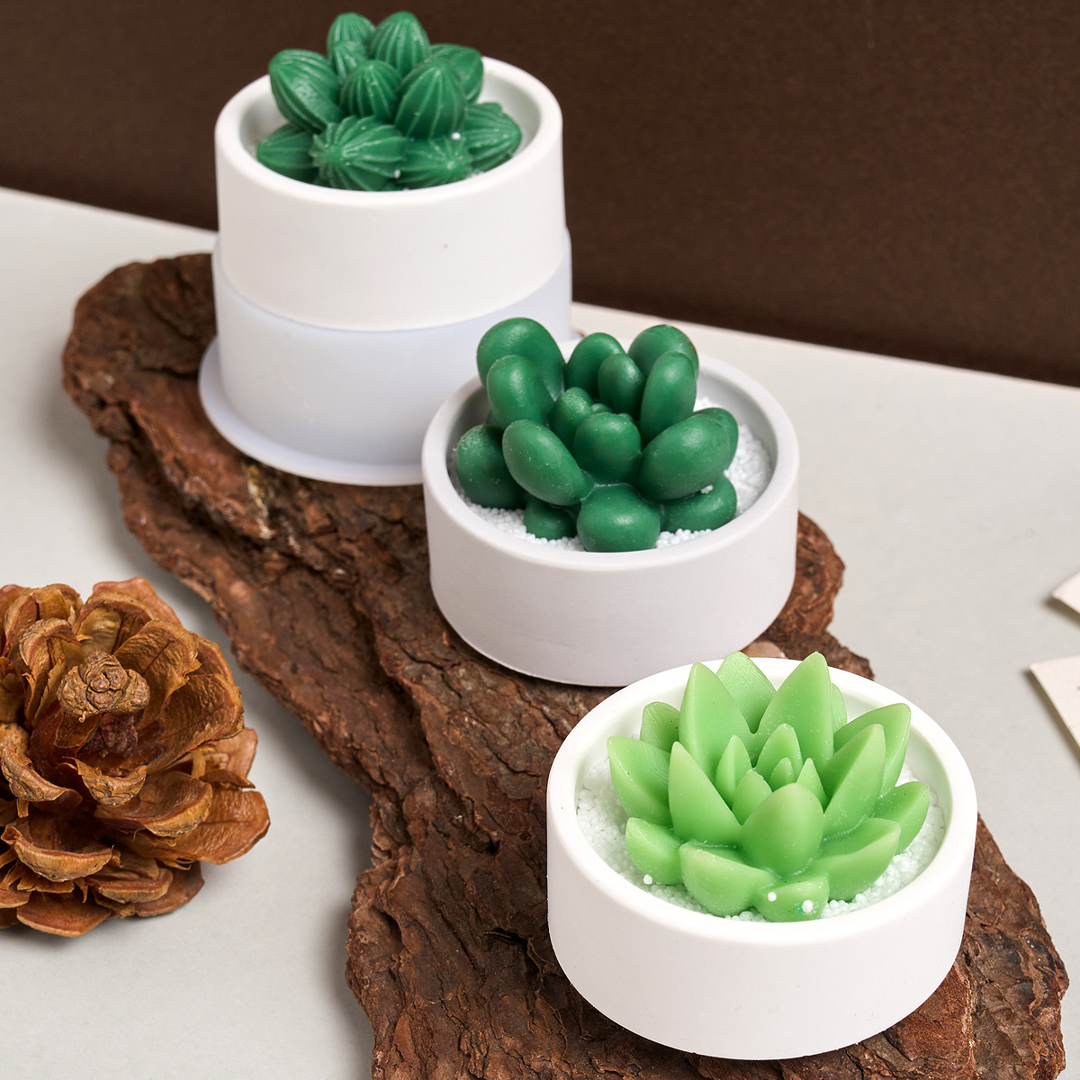 Jewelry Storage Box Silicone M - Craft Embellishment Storage recensie en prijs