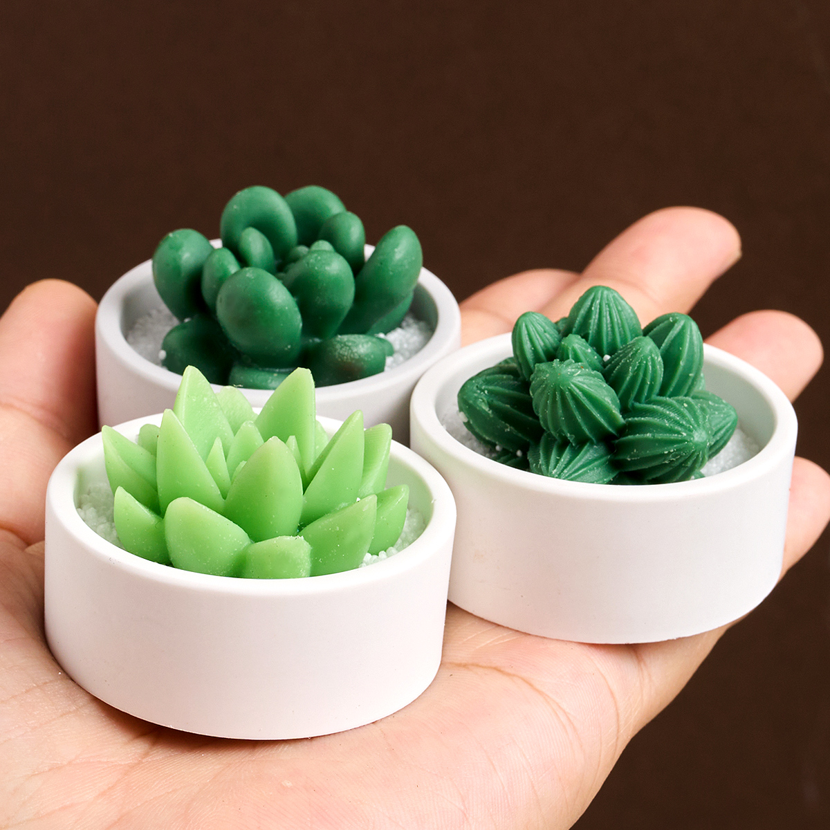Jewelry Storage Box Silicone M - Craft Embellishment Storage recensie en prijs