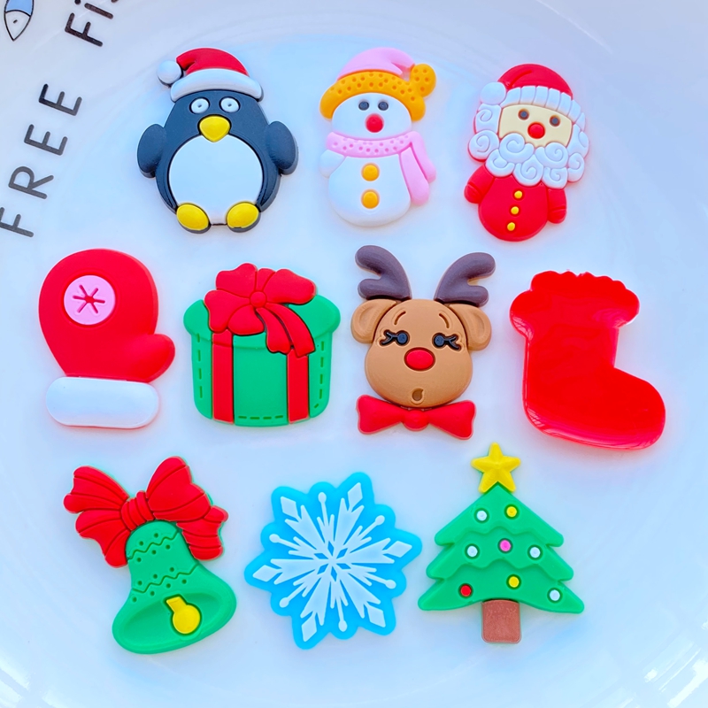 20pcs New Pattern Cute Cartoon - Embellishment Glue Craft recensie en prijs