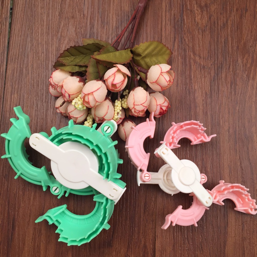 Free Shippng Pompom Maker swee - Pom Pom Maker Tool recensie en prijs