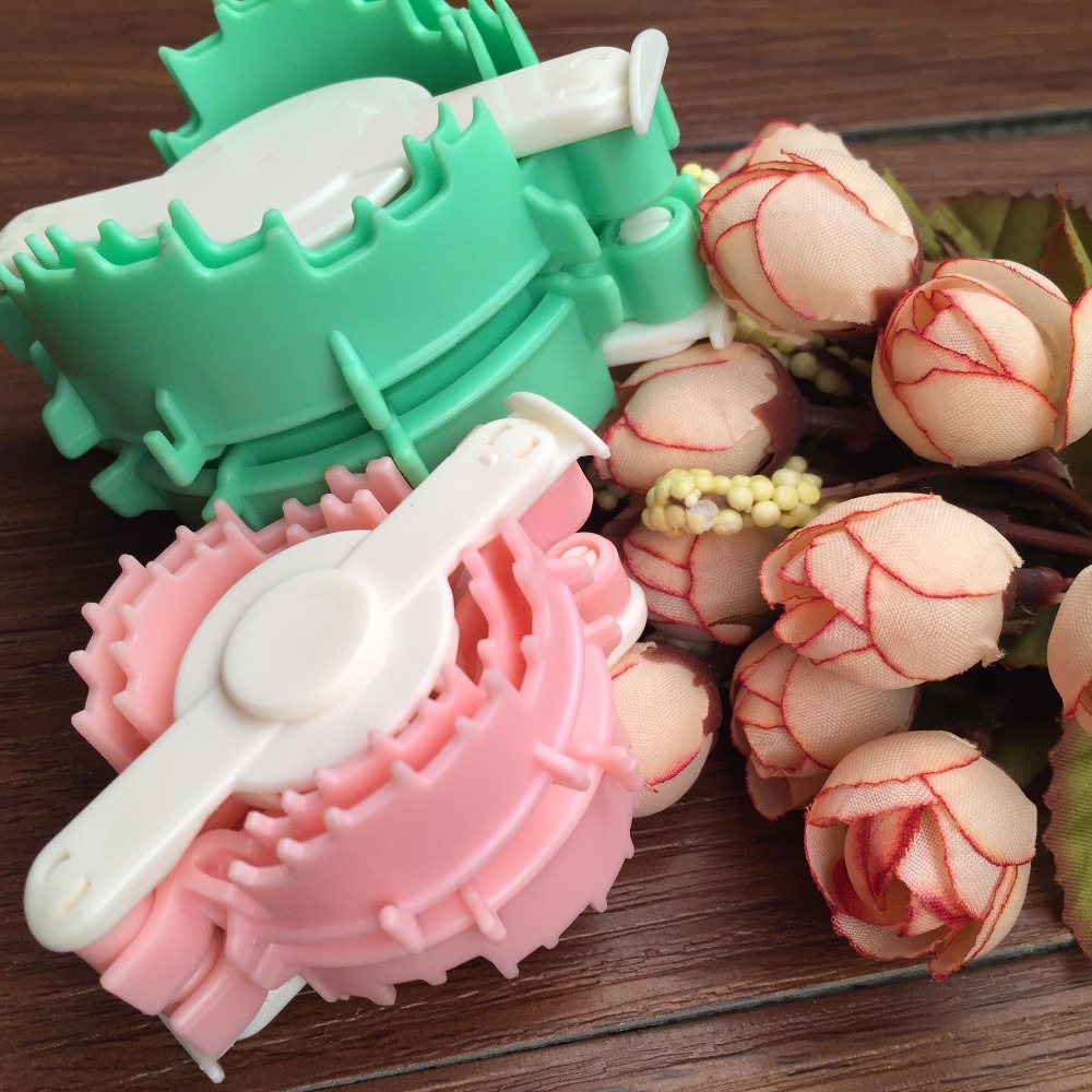Free Shippng Pompom Maker swee - Pom Pom Maker Tool recensie en prijs