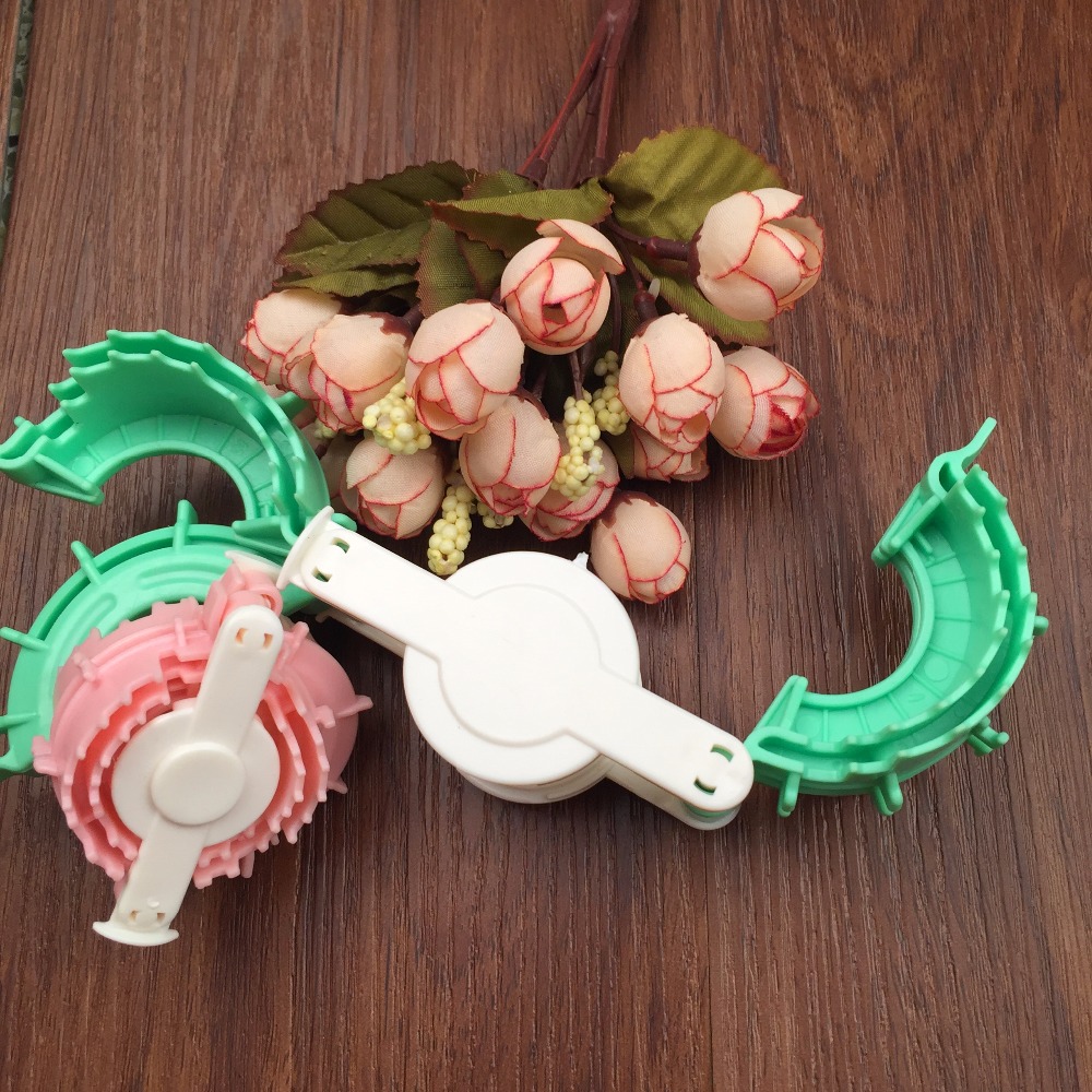 Free Shippng Pompom Maker swee - Pom Pom Maker Tool recensie en prijs