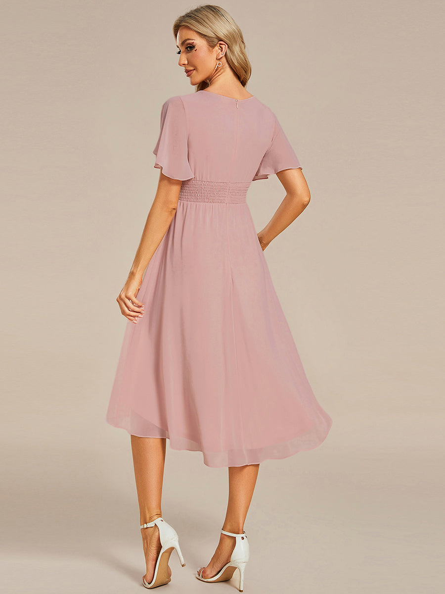 BAZIIINGAAA Party Dress Gracef - Lace Ribbon Trim recensie en prijs