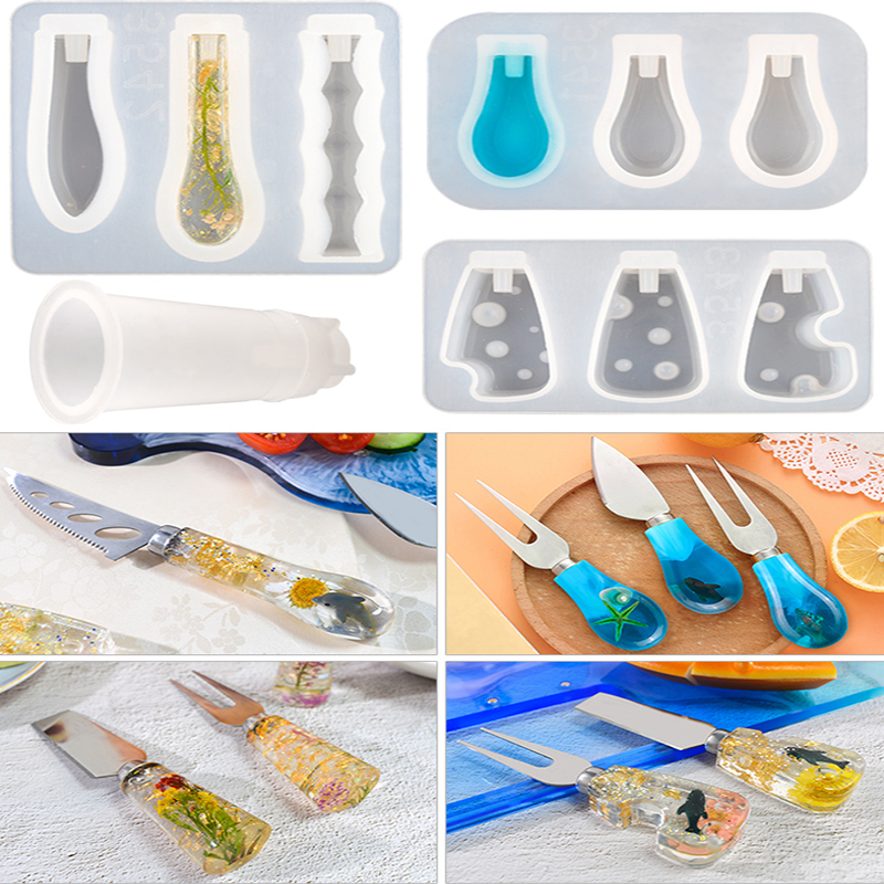 DM379 Knife And Fork Handle Re - Craft Embellishment Storage recensie en prijs