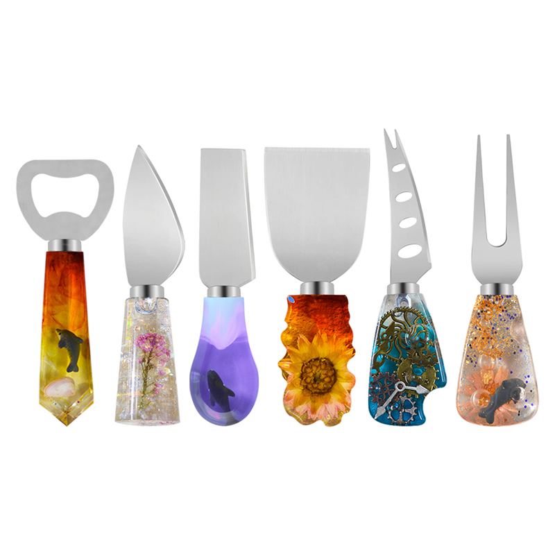 DM379 Knife And Fork Handle Re - Craft Embellishment Storage recensie en prijs