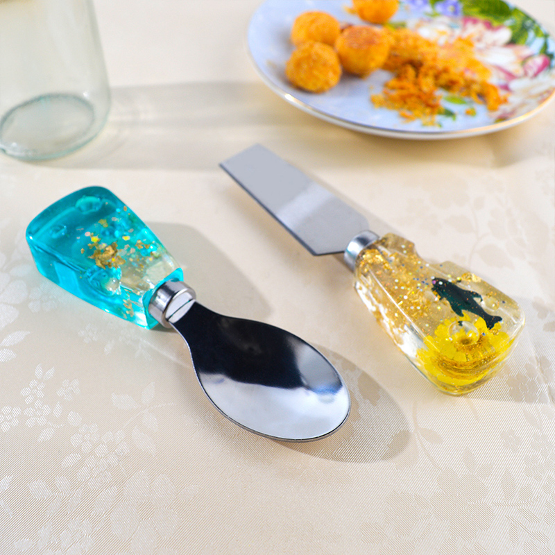 DM379 Knife And Fork Handle Re - Craft Embellishment Storage recensie en prijs