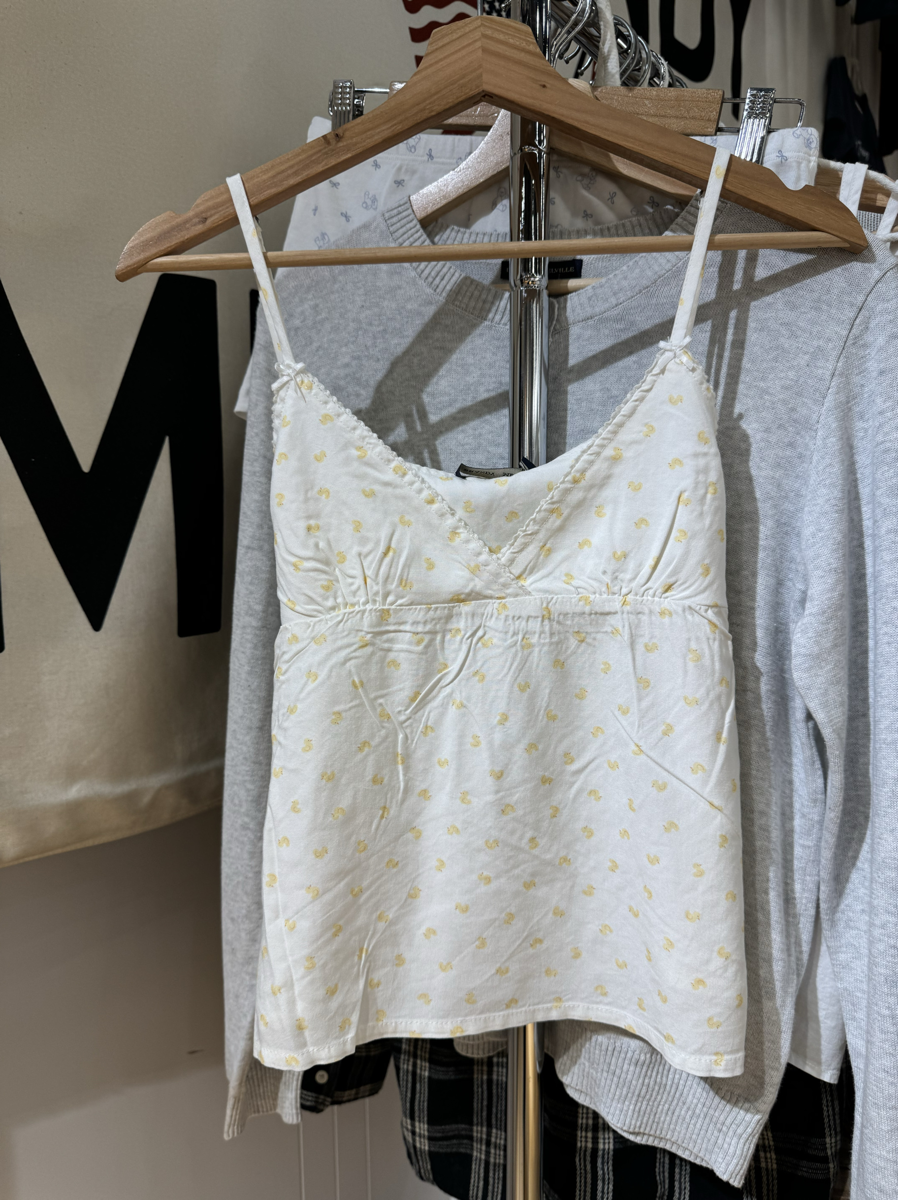 Little Duck Sweet Cute 2 Piece - Elastic Lace Trim recensie en prijs