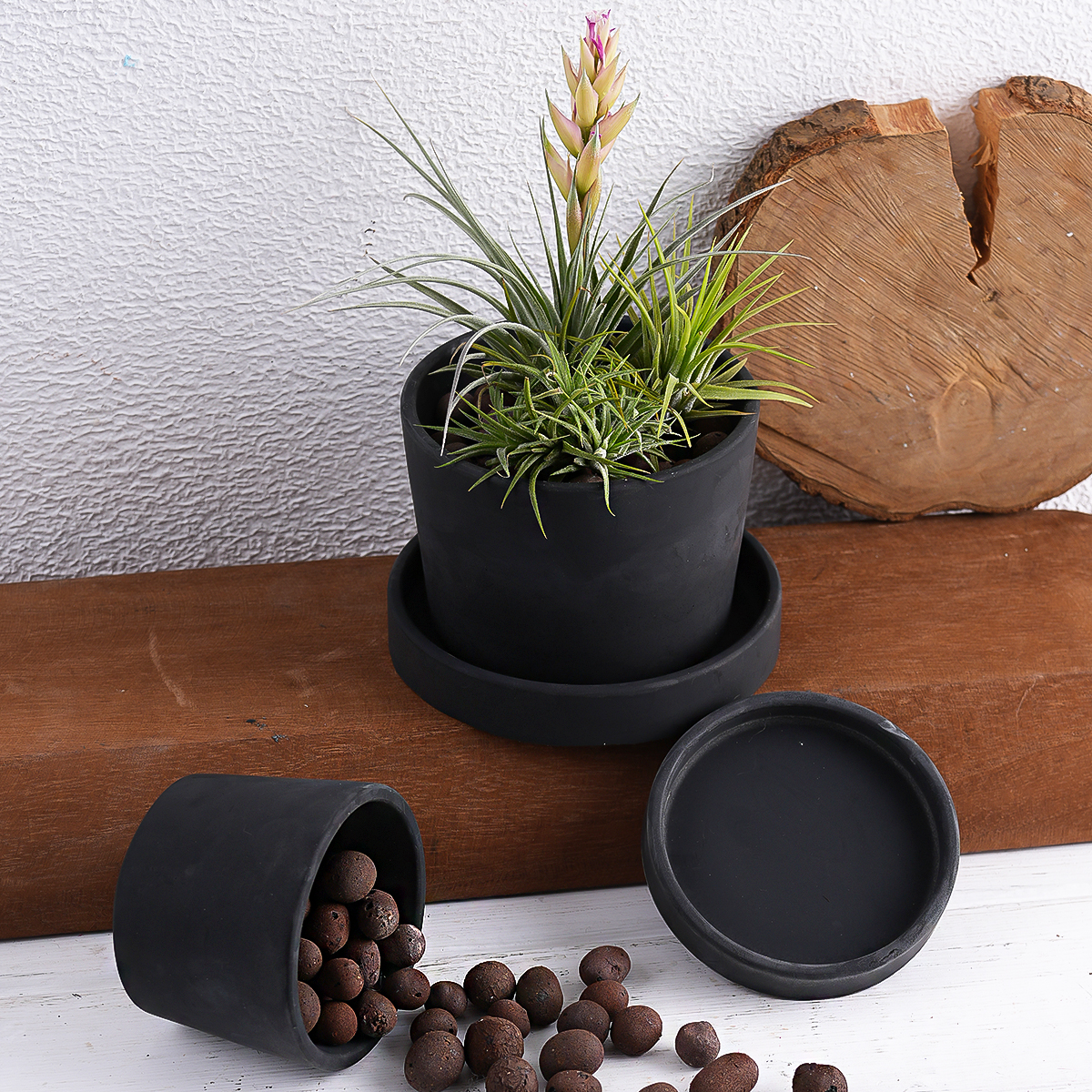 Round Candle Jar Silicone Mold - Craft Embellishment Storage recensie en prijs