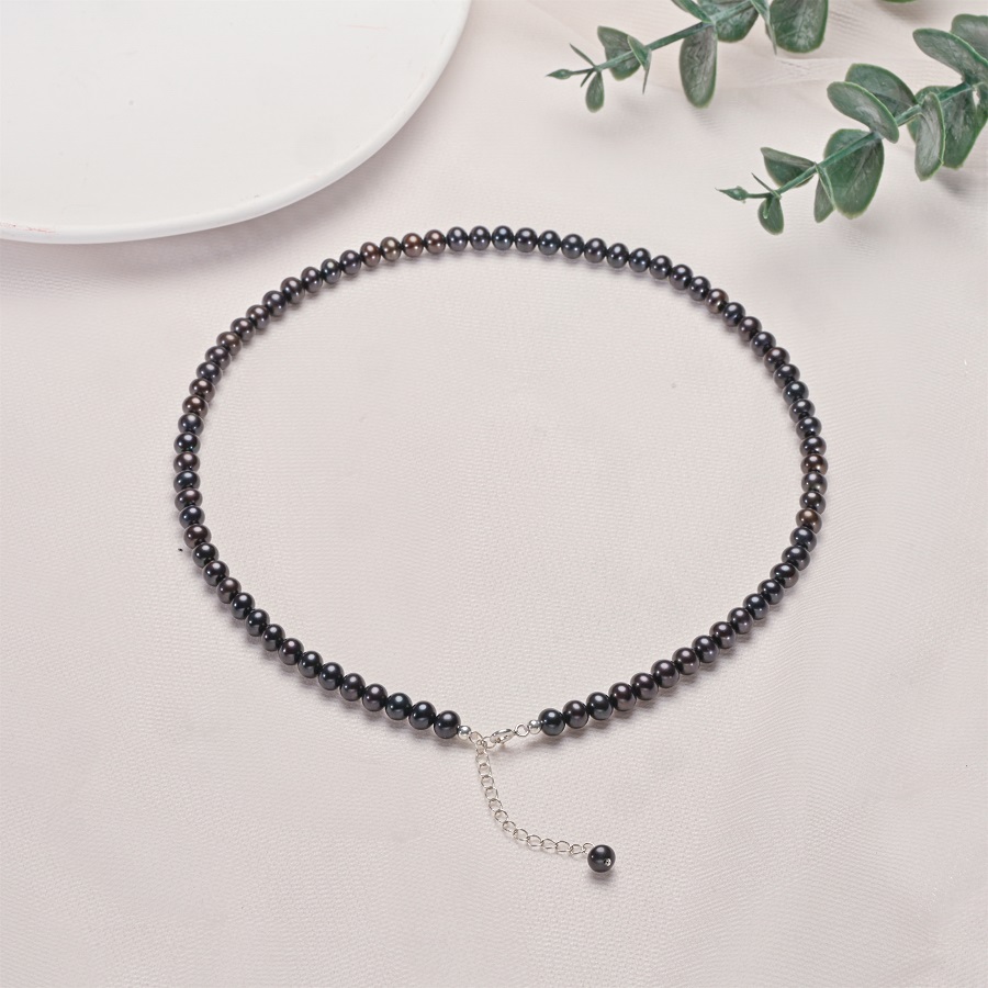 Hengsheng 5-6.5mm Near Round B - Pearl Trim Chain recensie en prijs