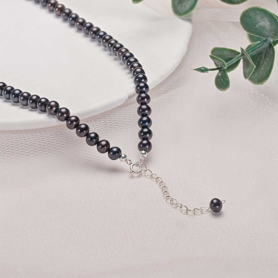 Hengsheng 5-6.5mm Near Round B - Pearl Trim Chain recensie en prijs