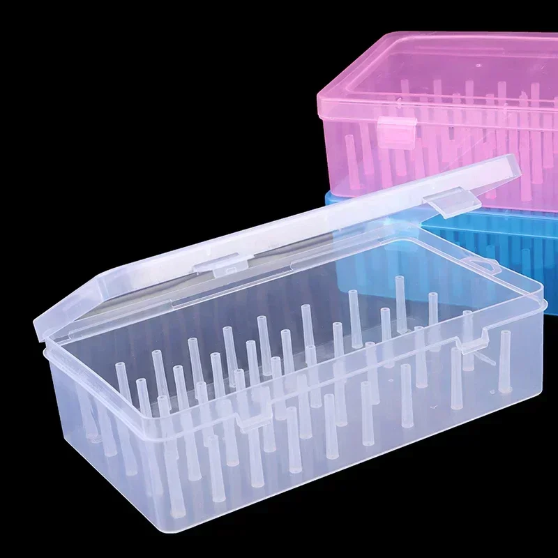 New Sewing Thread  Box 42 Piec - Craft Embellishment Storage recensie en prijs