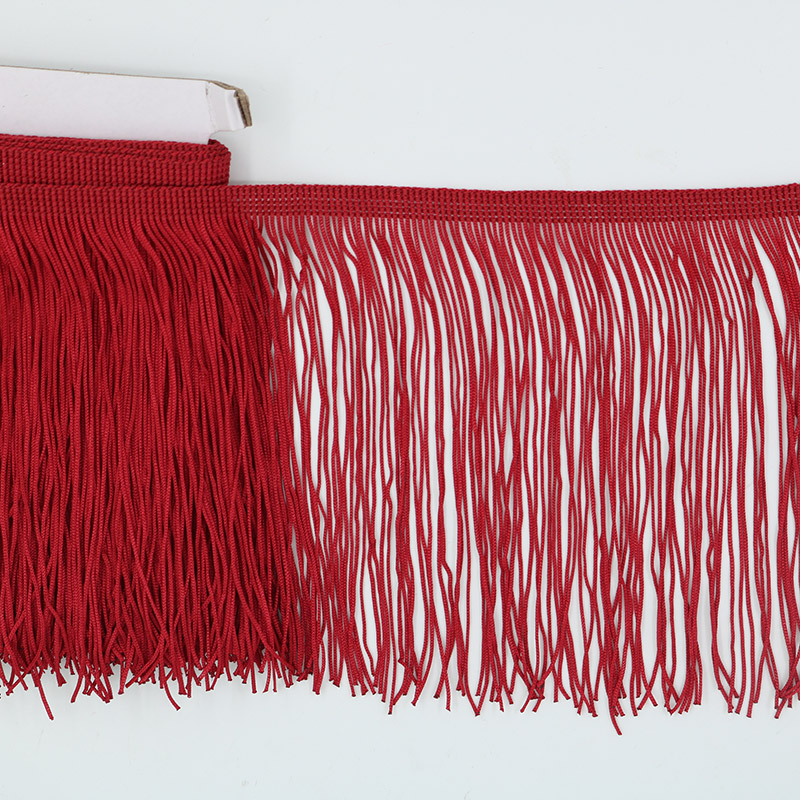 9/15/20/30cm Long Tassel Fring - Fringe Ribbon Sewing recensie en prijs