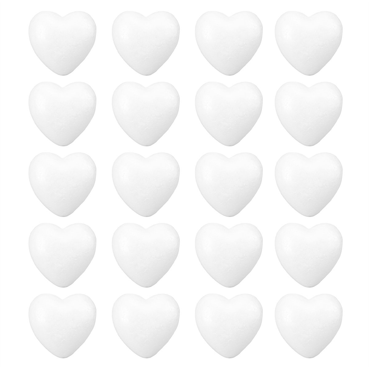 20Pcs Mild Safe Odorless Foam  - Craft Embellishments recensie en prijs