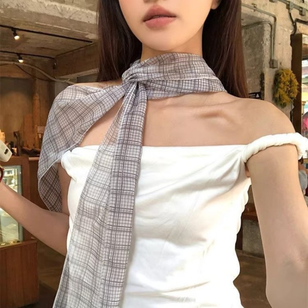 Fahison Headbands Women Long S - Lace Ribbon Trim recensie en prijs