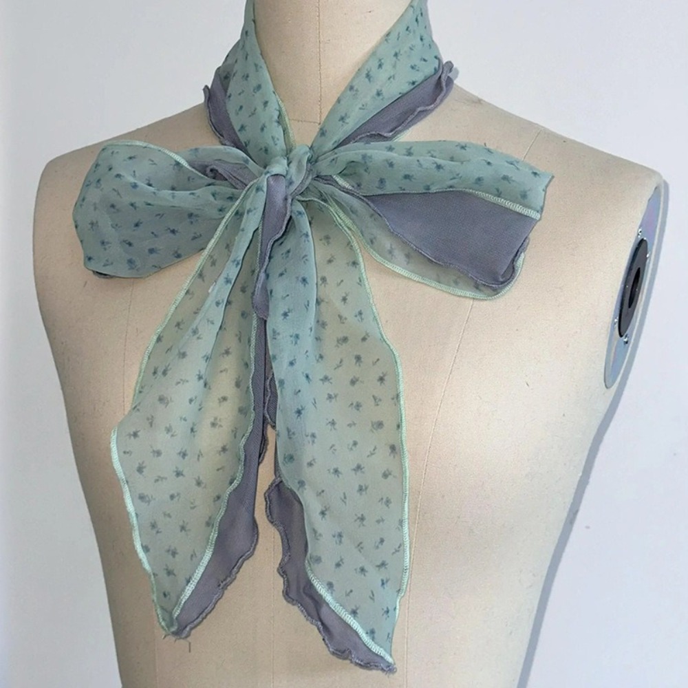 Fahison Headbands Women Long S - Lace Ribbon Trim recensie en prijs