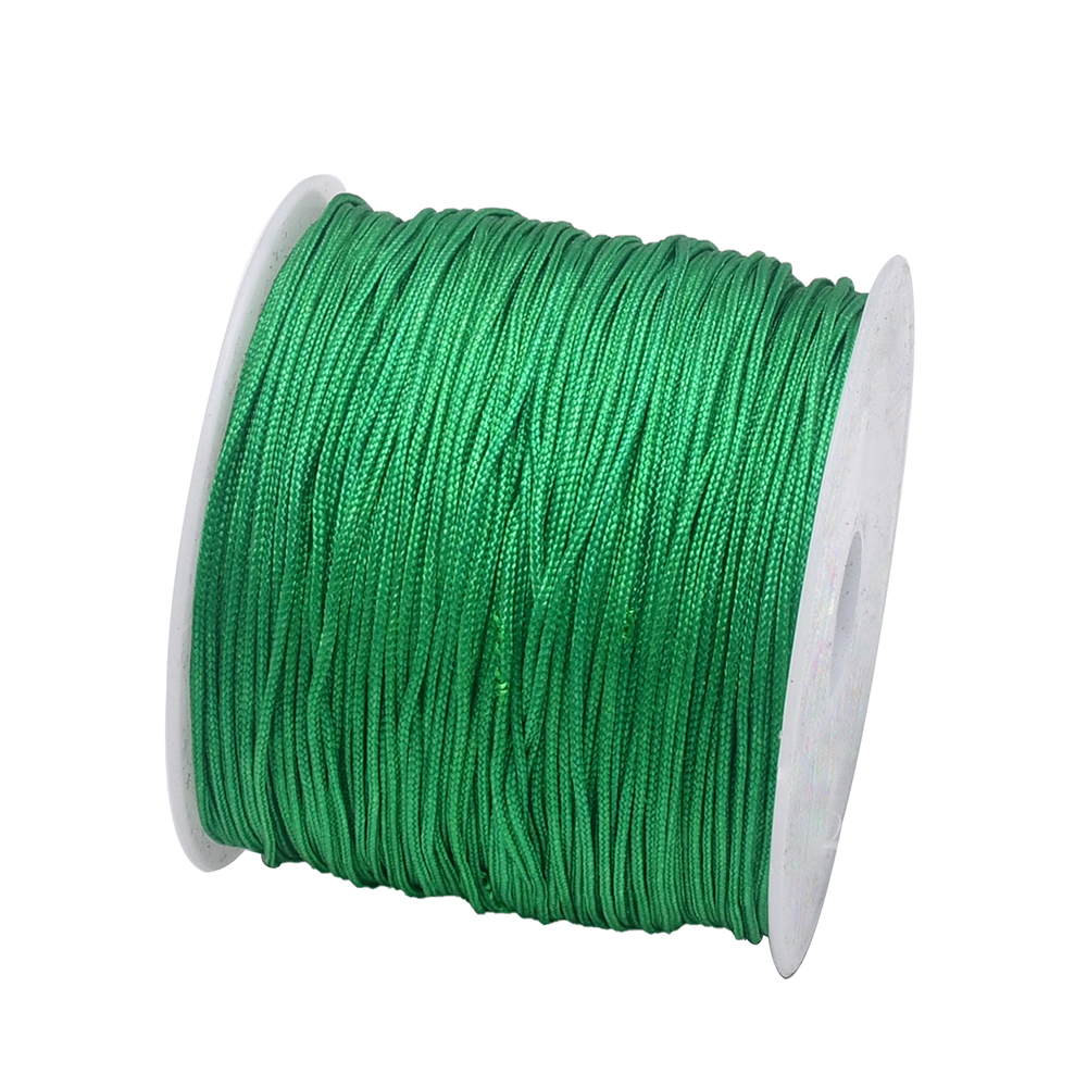 50Yds 0.8mm Crafts Nylon Cord  - Beaded Trim Fringe recensie en prijs