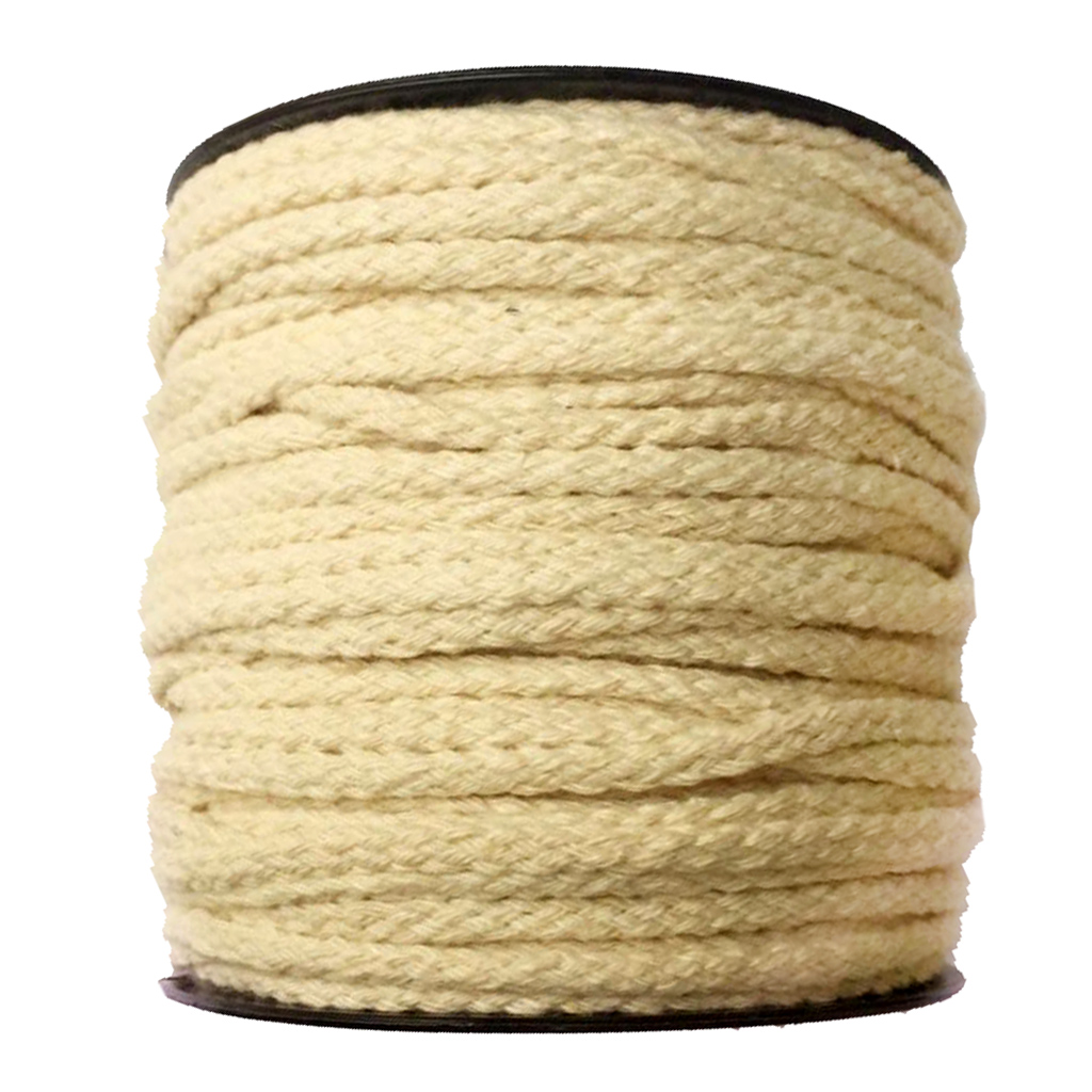 50 Meters 8 Strands Twisted    - Cord Trim Twisted recensie en prijs