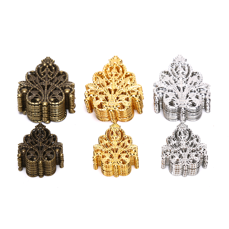 Hot Sale 20Pcs Mix Filigree Cr - Craft Embellishments recensie en prijs