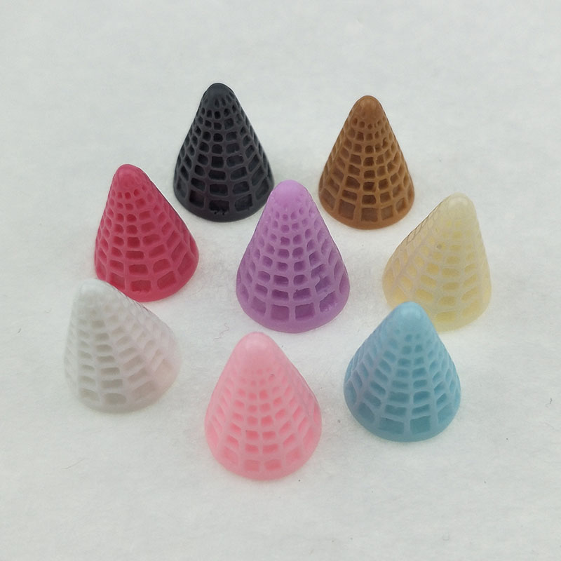 40pcs/lot 1.5*2cm Resin Ice cr - Embellishment Glue Craft recensie en prijs