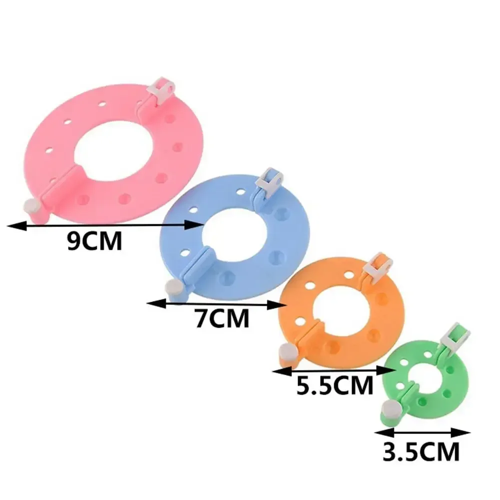 High Quality Household Conveni - Pom Pom Maker Tool recensie en prijs