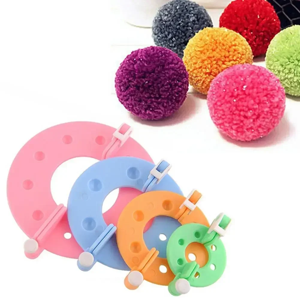High Quality Household Conveni - Pom Pom Maker Tool recensie en prijs