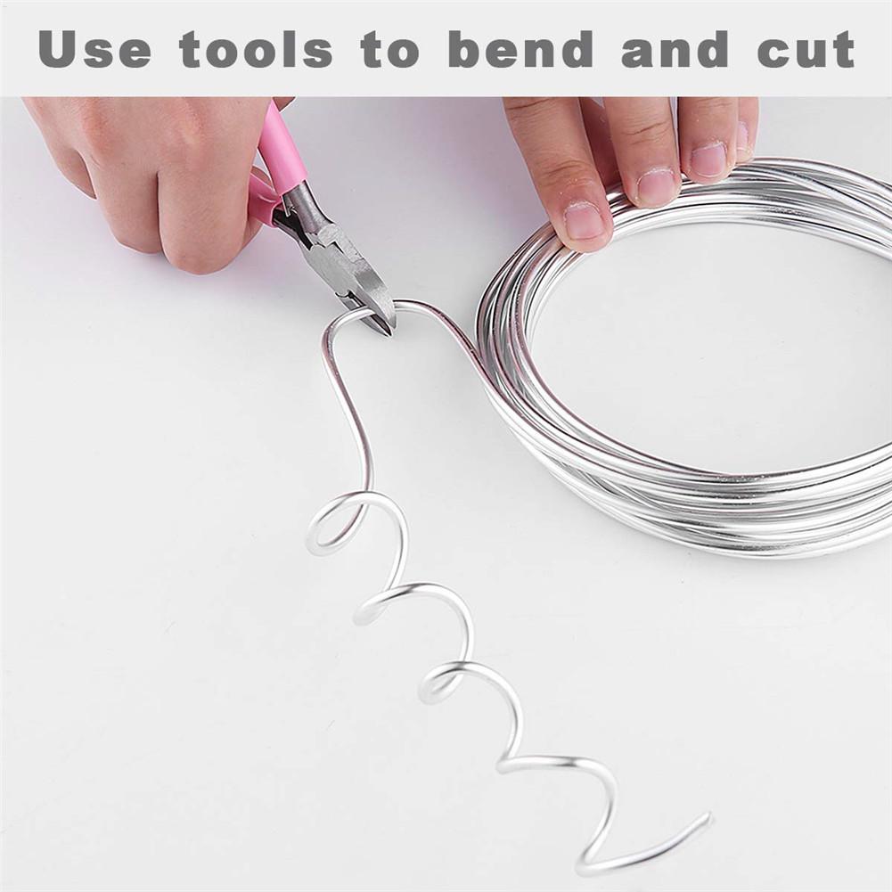 Bendable Craft Wire Anti Fade  - Embellishment Crafts recensie en prijs