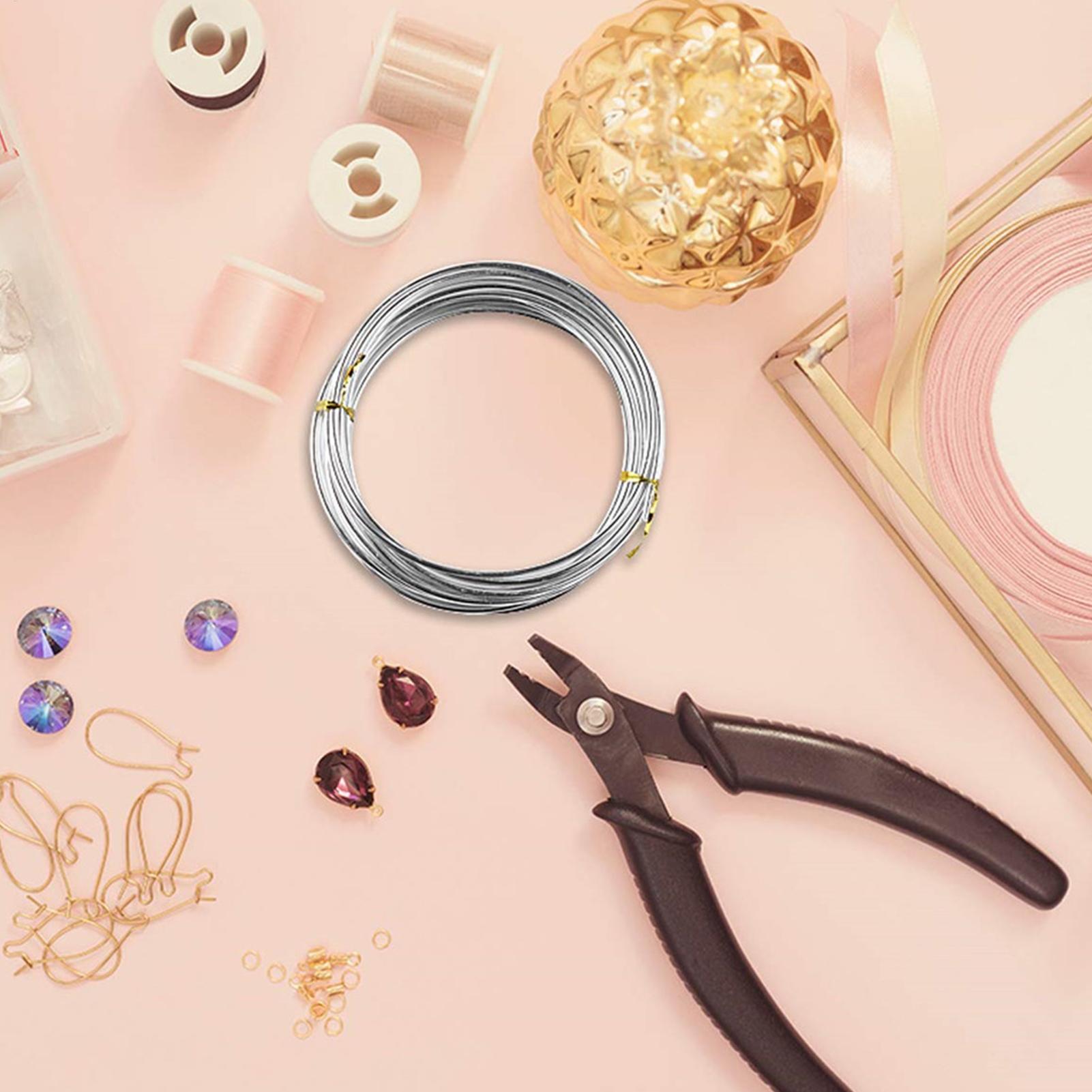 Bendable Craft Wire Anti Fade  - Embellishment Crafts recensie en prijs