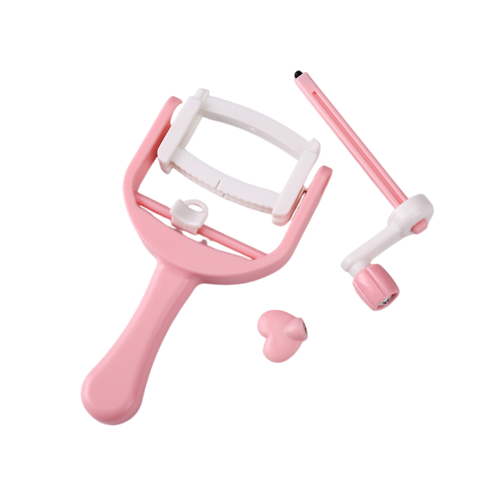 DIY Home Hand Crank Rope Weavi - Pom Pom Maker Tool recensie en prijs