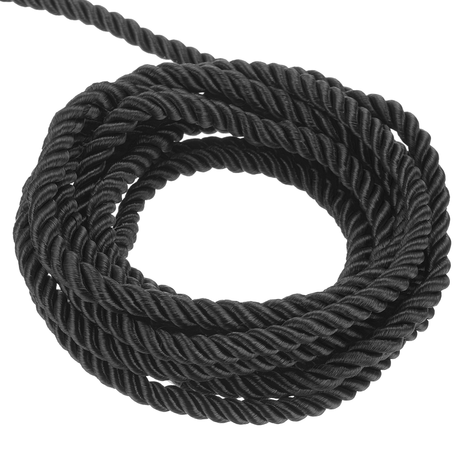 Uxcell Twisted Cord Trim, 22 Y - Cord Trim Twisted recensie en prijs