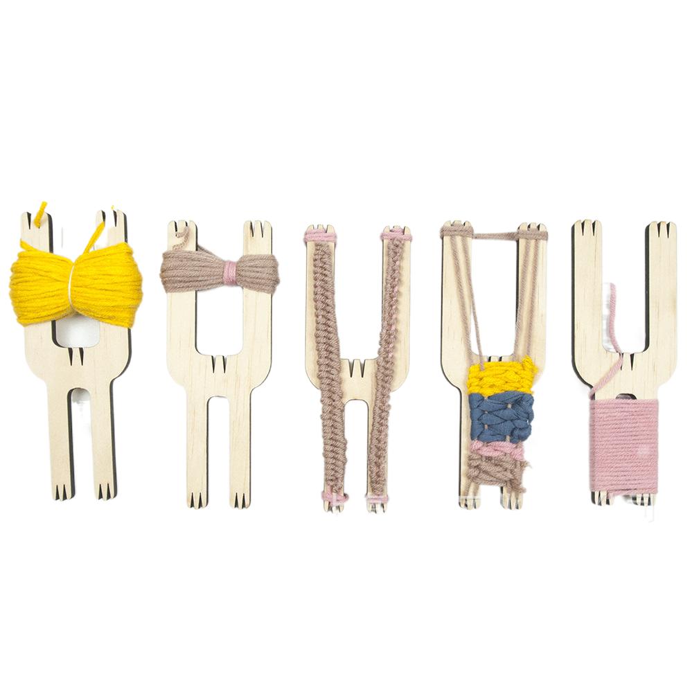 1pcs Knitter Pompom Maker Mult - Pom Pom Maker Tool recensie en prijs