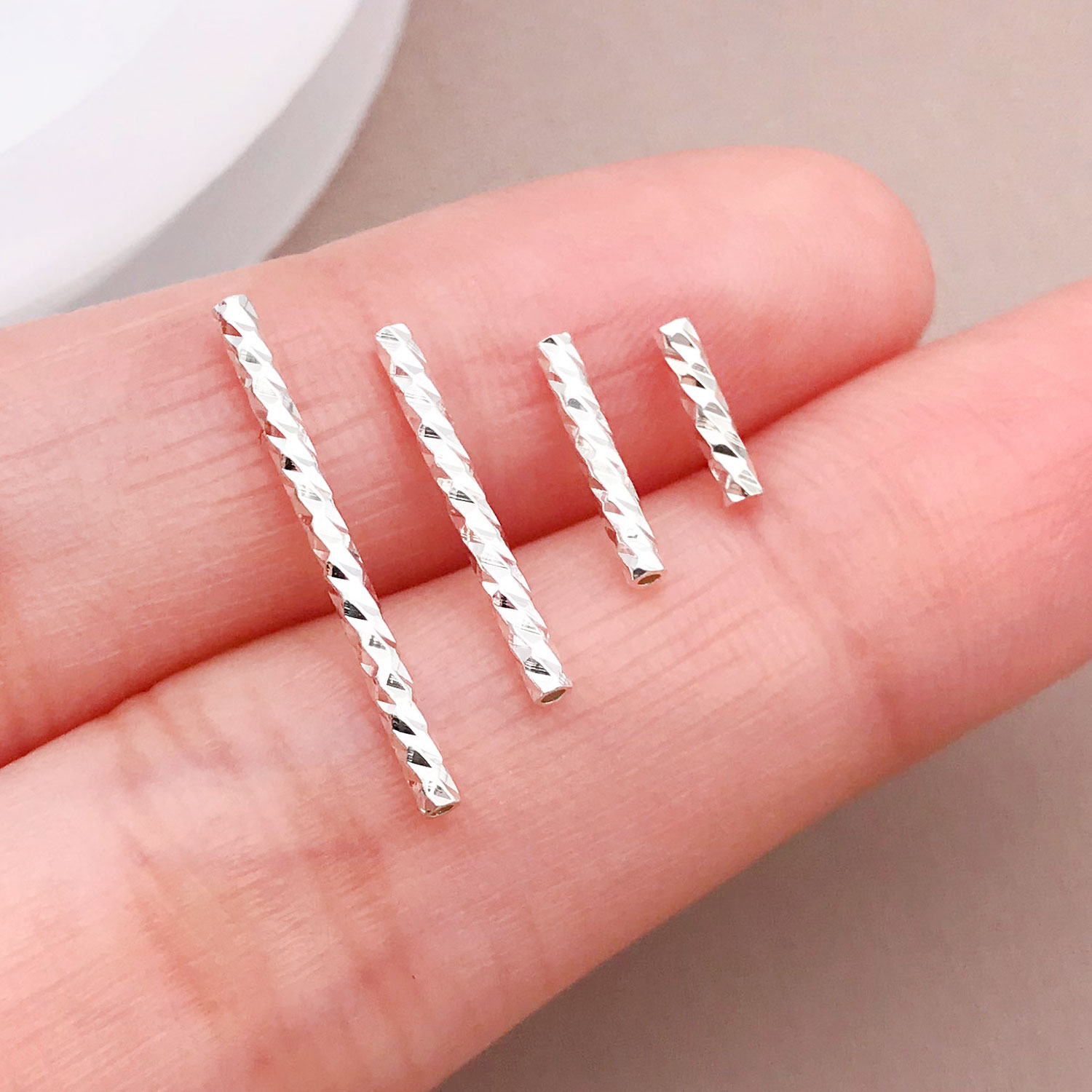 20pcs 18K Copper Plated True G - Embroidery Embellishments recensie en prijs