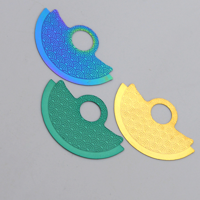 Mod NH34 NH35 NH36 Movement Gu - Glitter Vinyl Roll recensie en prijs