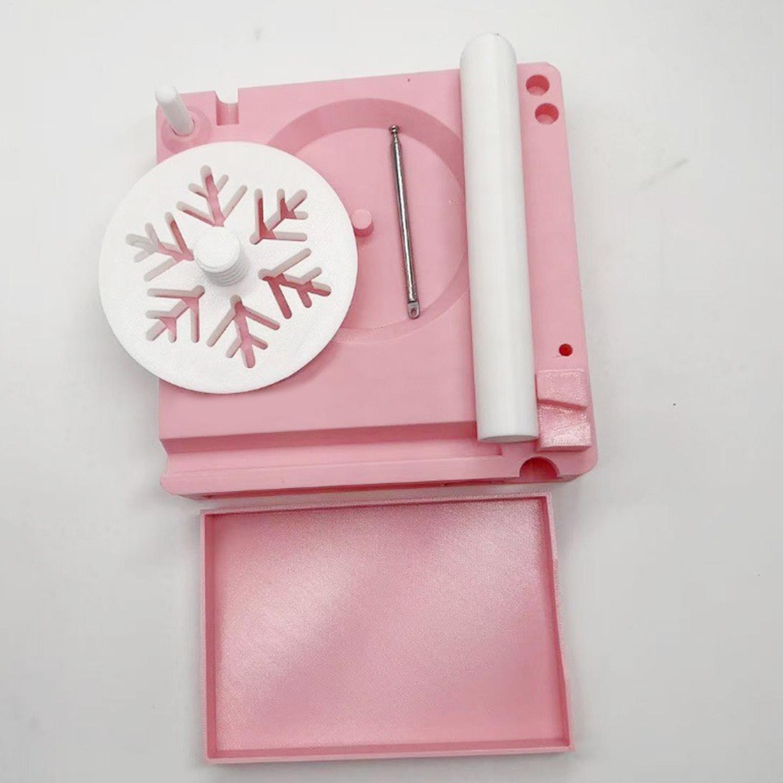 Portable Multi-Function Croche - Craft Embellishment Storage recensie en prijs