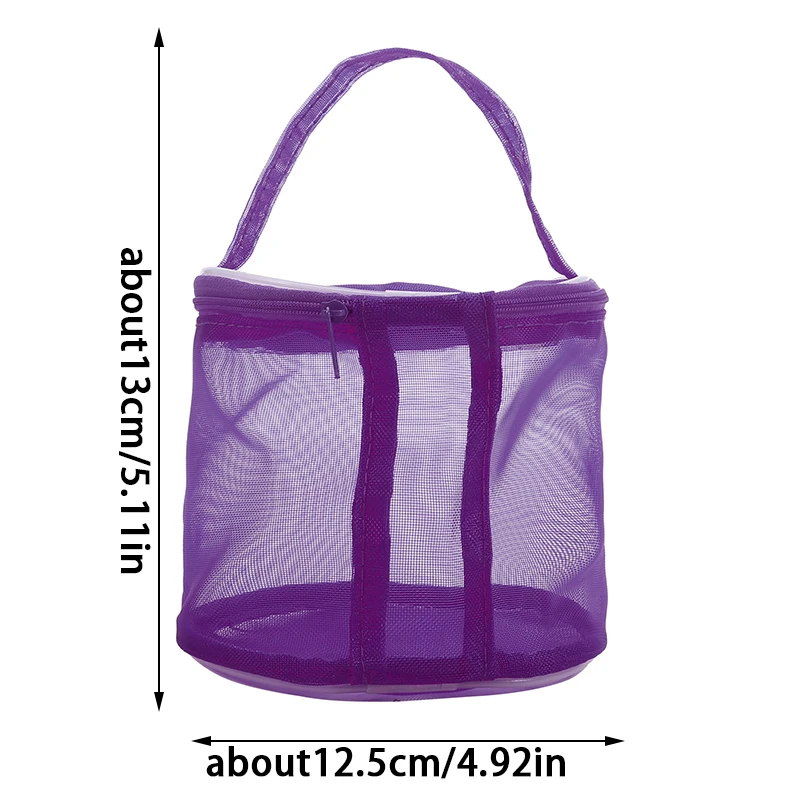 1 PC，Portable Yarn Storage Bag - Pom Pom Maker Tool recensie en prijs