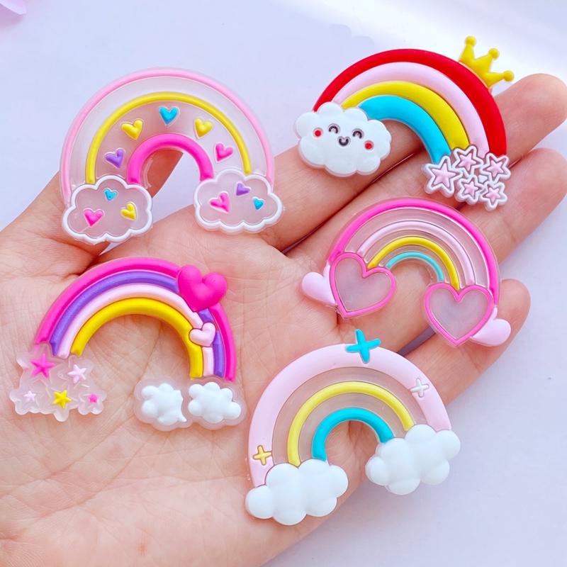 10pcs New Cute Transparent Car - Embellishment Glue Craft recensie en prijs