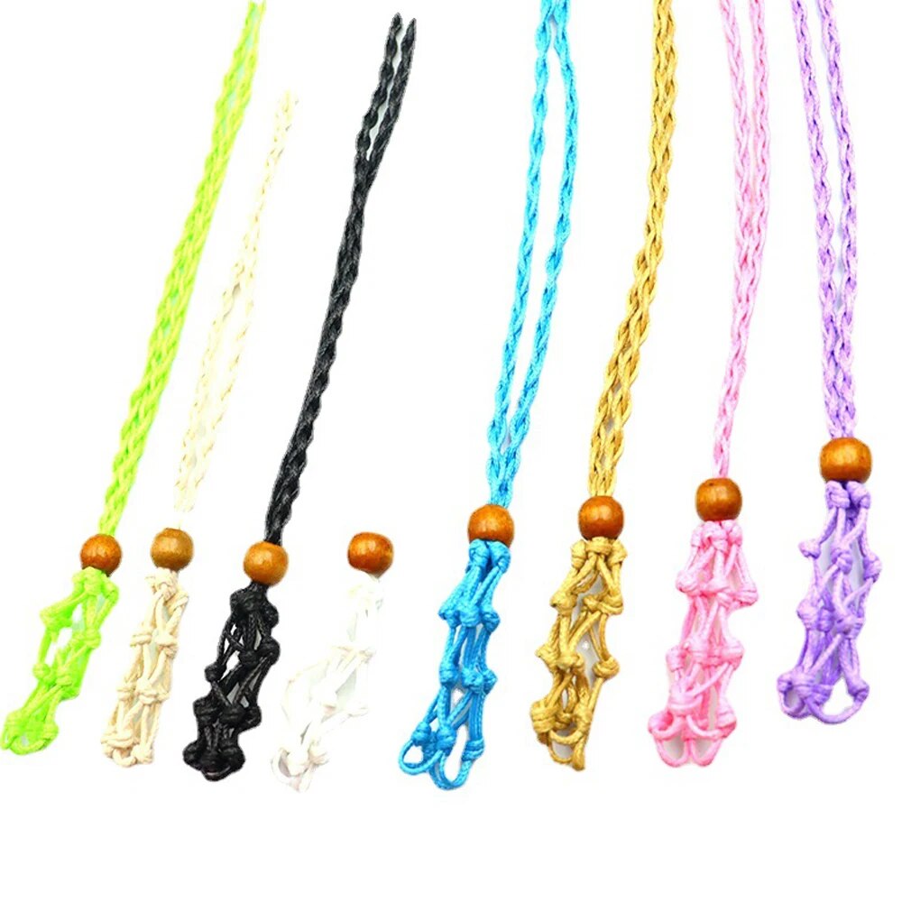 Multicolor Natural Stone Cryst - Crystal Mesh Fabric recensie en prijs