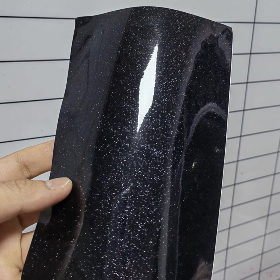 20/30/50CM*100/200CM Pearl Glo - Glitter Vinyl Roll recensie en prijs
